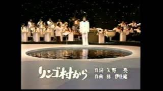 三橋美智也の素晴らしい歌
