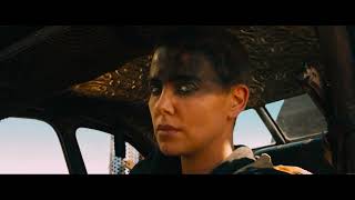 Mad Max: Fury Road - Save My Love LONR. & AMBER MARK [MV]