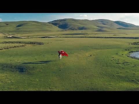 İstiklalin Sesi - Türk Hava Yolları