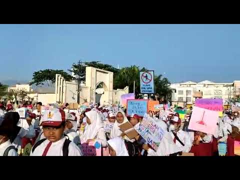 Resik-resik Kota Pasuruan