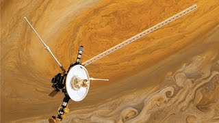 PROJECT VOYAGER
