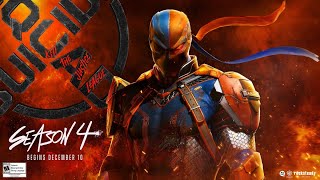 Live: (Better) Two of my wisdom teeth are out .. OW! (DmC and Deathstroke)
#DMC #gaming #streamer
In this stream, Ill be playing through DmC and then playing some of Deathstroke
LETS GO ....................................
Join Here, DmC Brotherhood: https://discord.gg/8D5ZPC4
Second Channel: https://www.youtube.com/@UCQNfaycBcEK0bLmXjmWoPXg
Twitter: https://twitter.com/splinter3303
Reddit: https://www.reddit.com/r/DmCreboot/ Live: (Better) Two of my wisdom teeth are out .. OW! (DmC and Deathstroke)