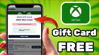 How to Get FREE Xbox Gift Cards 2026 - Legit Methods & Codes How to Get FREE Xbox Gift Cards 2026 - Legit Methods & Codes