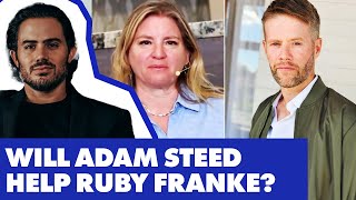 Lawyer Reacts: Jodi Hildebrant Victim Adam Steed Interview - Will He Be A Witness for Ruby Franke?