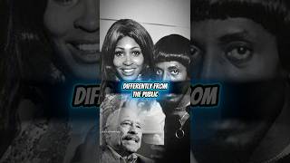 Judge Joe Brown Reveals Why He Defended Ike Turner and Had an Issue With Tina Turner