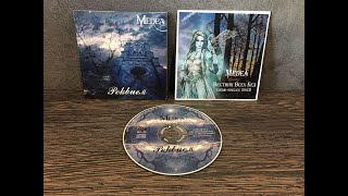 Medea - Свет и Тьма (Live 200x) (Belarus, Gothic/Black Metal)