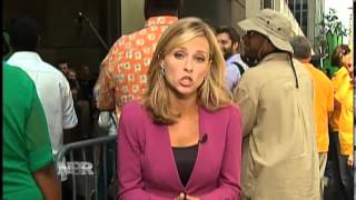 Wal-Mart Protests (9/5/13)
