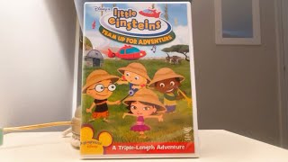 DVD Update For 8/25/2022