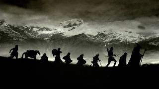 The Lord of the Rings: The Fellowship of the| Movie Review and Ending Explained | Elijah Wood |