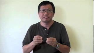 ASL 2 Word #13