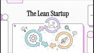 The Lean Startup: The Silicon Architect | Why 90% of Startups Fail?