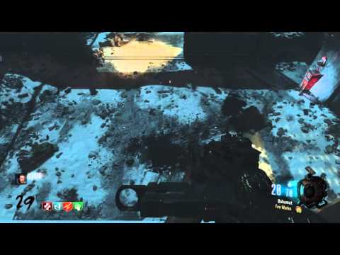 Hellhound got old school'd  | round 29 |