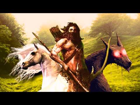 1 hour of mythical creature encounters thumbnail