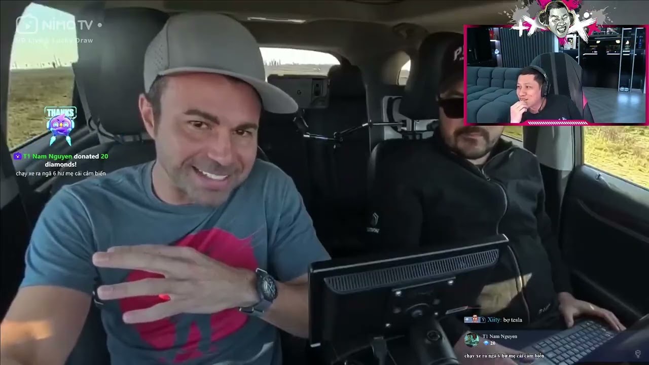 Thầy giáo ba reaction | Mark Rober | Đánh lừa xe tự lái có thực sự khả thi?