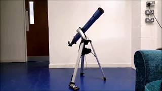 Skywatcher Synscan Az Telescope Mount