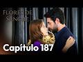 Flores De Sangre Capítulo 187 Kan Cicekleri Subtítulos En Español 