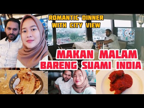 Video: Kenalan Dengan Layanan Makan Malam