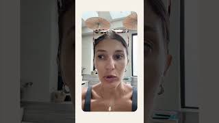 “Data Speaks a Very True Story:” Nicole’s Oura Story