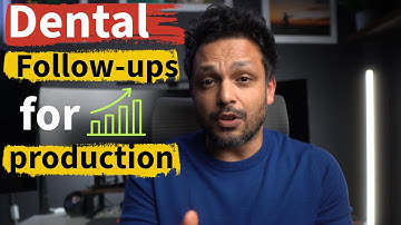 Why Patient Follow-Ups Fail in Dental Practices (And How to Make Them Work)