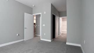 Element Oakwood: Helium Floor Plan