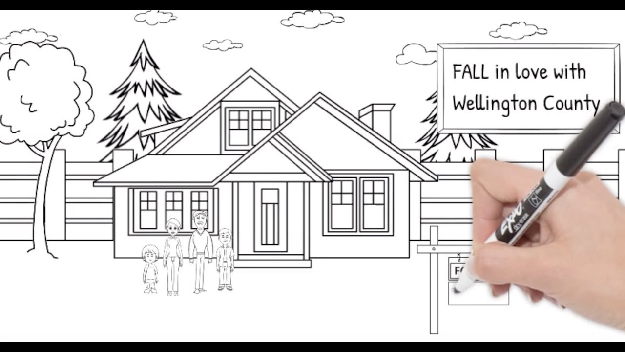 Sept 2019 Q3 Market review for Wellington County