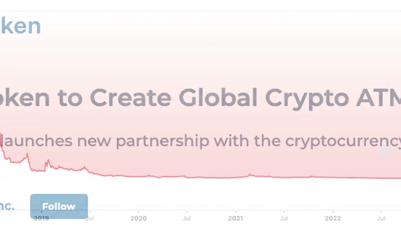 SEC serves $4M in fines to Coinme over ‘misleading’ UpToken ICO