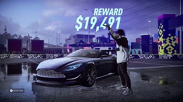 Need For Speed Heat 4K HDR 30 FPS No Commentary part 14