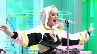 Katy Perry - Act My Age (Full Live) HD