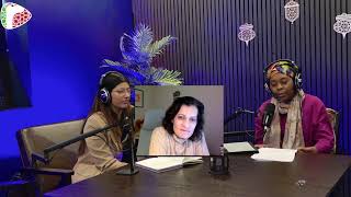 The Law Show - Gina Samuel-Richards Guest Harpreet Sanghera Sushma Kotecha