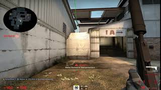 Cache White Box Granede