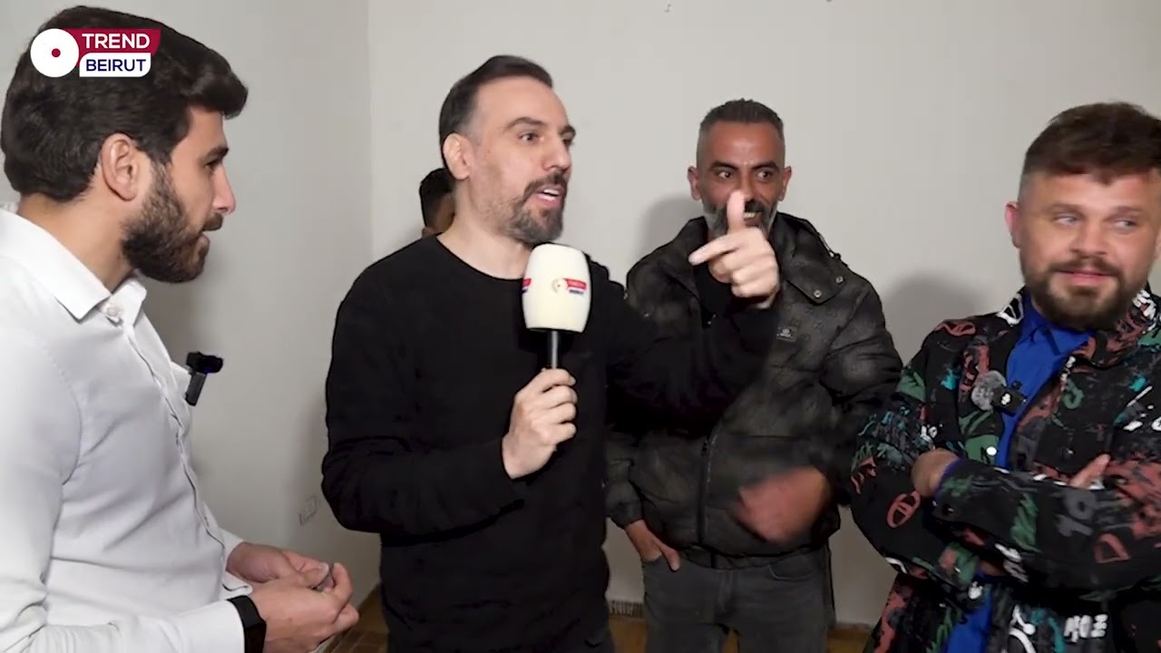 عائلة طرابلسية تترك منزلها المهدد بالسقوط وابنها (١٧ عاما) بحاجة لعملية عاجلة.. كيف تمضي رمضان ؟