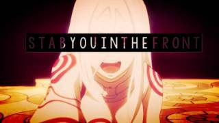 Deadman Wonderland - True Friends