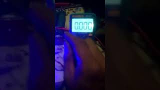 SMPS FBT 17Ampere (Gacun TV)