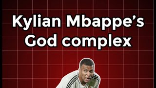 The Real Madrid Flop Heres The Truth About Kylian Mbappes Struggles At Real Madrid