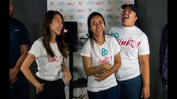 GCC LinkUp! Timelapse Display