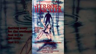 Terror at Tenkiller 1986 - GÖLDE DEHŞET