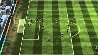 FIFA 11 Fails Ep 3