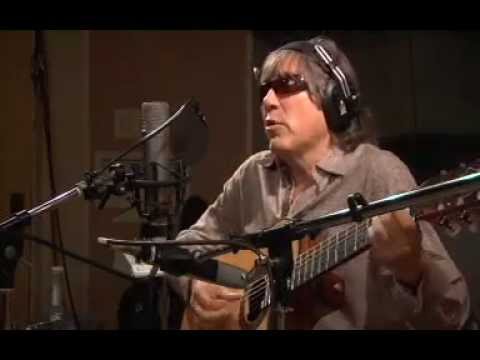 Jose Feliciano With Lou Pallo - Besame Mucho