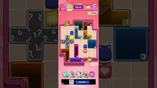 Drop the Cat | Lv.2641 | Super Hard