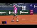 World No. 166 Molcan Upsets Bublik! | Munich 2026 Highlights