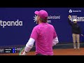 World No. 166 Molcan Upsets Bublik! | Munich 2026 Highlights