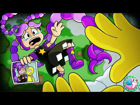 ¿QUIÉN TRAICIONÓ A LILY LOVEBRAIDS? (Animación de Poppy Playtime)