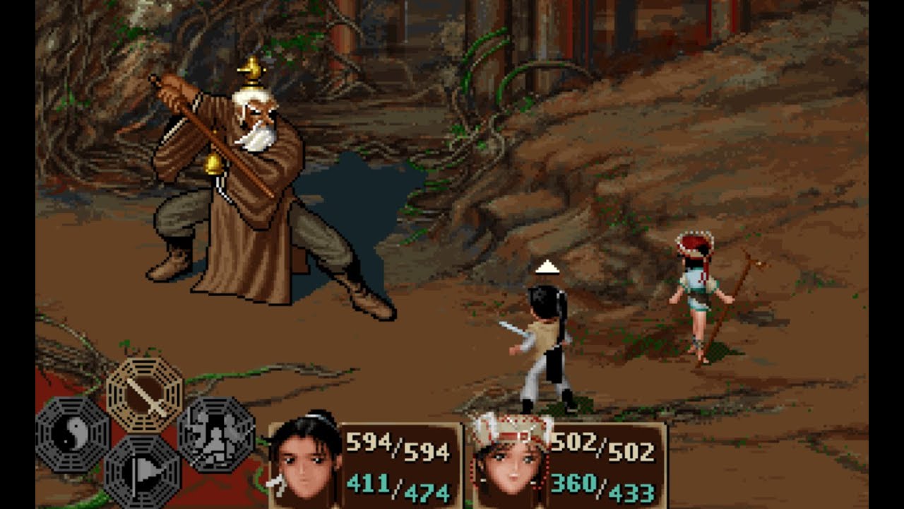🔴[LIVE直播錄像][#JNSTV] #神之左手傑尼斯 #JENNINGS #仙劍奇俠傳 1995[初版]日記本 #武俠RPG 桃源村 ...