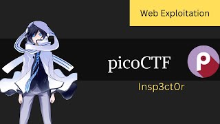 picoCTF 2019 || Inspector || walkthrough