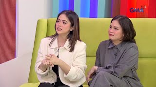Bea Binene, nahirapan maka-move on kay Jake Vargas?! #shorts | Fast Talk with Boy Abunda Content