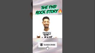 The PNB Rock Story🔥 #fyp #viralshort #pnbrock #philly #drill #kingvon