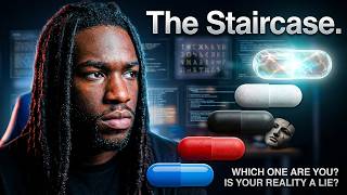 You Took the Red Pill. Now Take the CLEAR PILL.