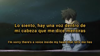 Blackwinterwells X Osquinn - Strength Bonus Prod. Fish Narc Subtitulado Lyrics