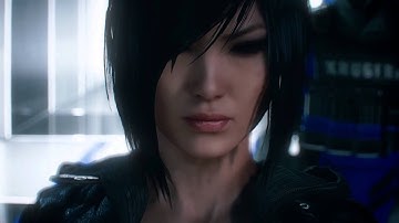 Official Mirror’s Edge Catalyst Trailer