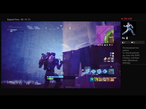 Jetpack gameplay